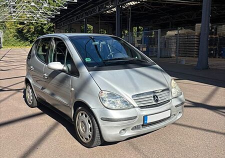 Mercedes-Benz A 160 AVANTGARDE Avantgarde