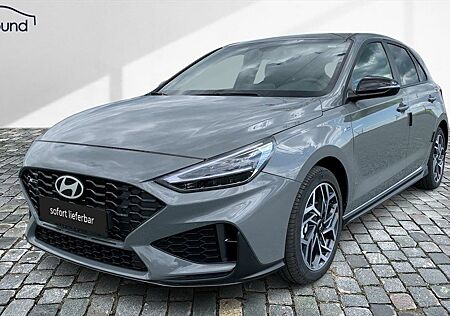 Hyundai i30 III Hatchback 1,0 T-GDi PREMIUM PLUS N Line
