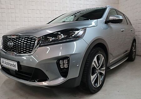 Kia Sorento GT-Line 4WD,Vollleder,Automatik