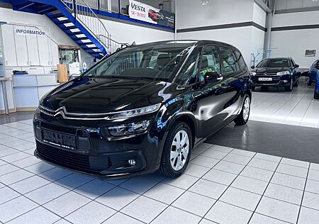 Citroën C4 Spacetourer Grand C4 Picasso/Spacetourer 7 Sitzer*Navi*PanoS