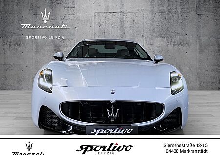 Maserati GranTurismo Modena