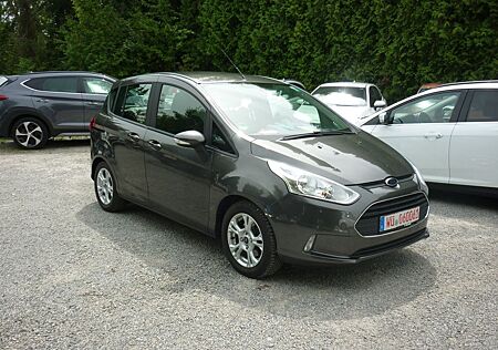 Ford B-Max Sync Edition* 1. Hand* AHK* Klima*