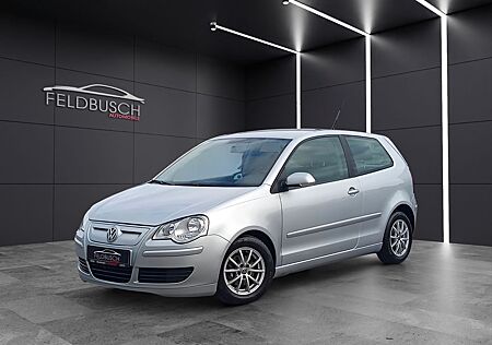 VW Polo Volkswagen 1.4 TDI BlueMotion"Garantie-TÜV/ServiceNEU"