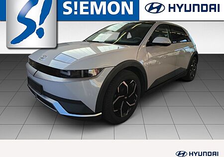 Hyundai IONIQ 5 77,4kWh 4WD MY24 TECHNIQ Panorama Assist