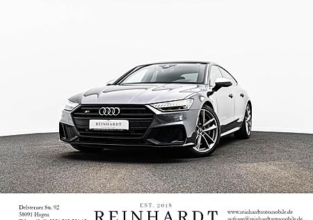 Audi S7 SPORTBACK TDi BLACK PANO/HuD/AIR-SUS/S-SITZE
