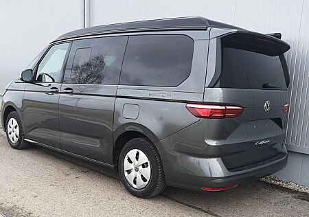 VW T6 California Volkswagen T7 2.0TDI DSG California Beach GV5 Lite+