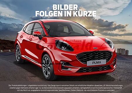 Ford Puma Gen-E GJR Komfort&Winter-P. Aktion bis 30.6