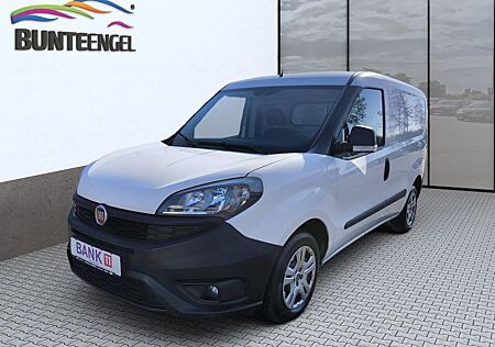 Fiat Doblo SX Kasten Sortimo Ausbau PDC hi
