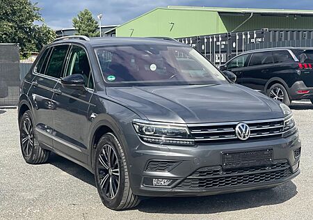 VW Tiguan Volkswagen IQ.DRIVE 2.0*Diesel*150*Aut*Head-up*KAM*