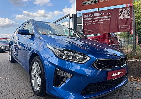 Kia Cee'd Sportswagon AUT*NAVI*CARPLAY*KAMERA