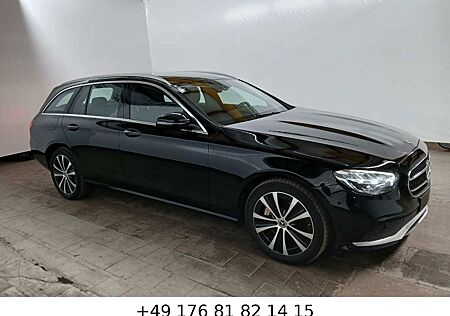 Mercedes-Benz E 300 E -LED/KAM/AHK/KEY/NAVI/TOT/MBUX/SHZ/HOLD