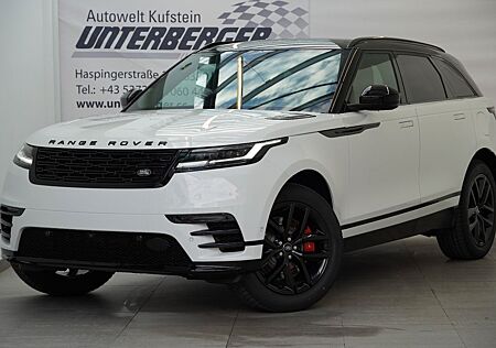 Land Rover Range Rover Velar P400e Hybrid Dynamic HSE