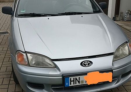 Toyota Paseo 1.5 16V -