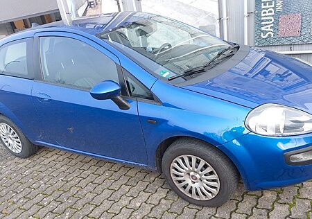 Fiat Punto 1.2
