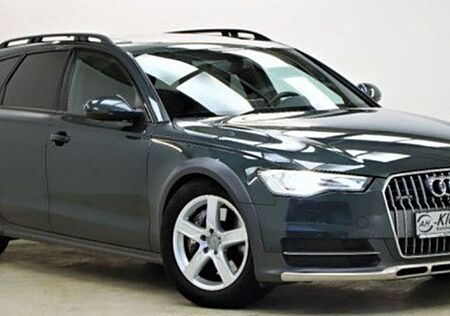 Audi A6 Allroad 3.0TDI 320PS quattro Pano Standheiz