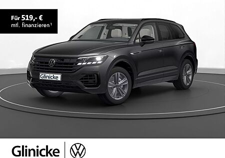 VW Touareg Volkswagen 3.0 TDI DSG 4Motion SHZ AHK Pano Luft Le