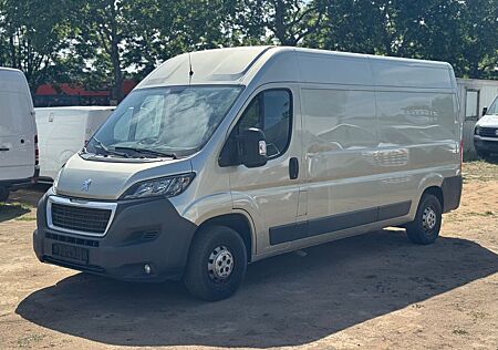 Peugeot Boxer L3H2