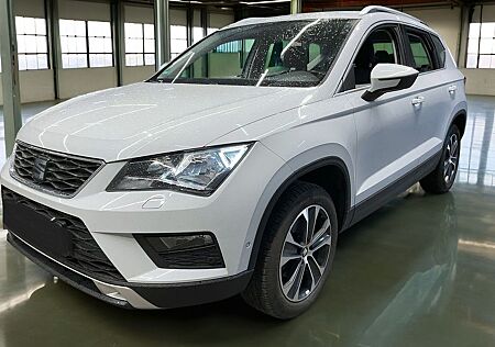 Seat Ateca 1.5 STYLE Navi/Kam/LED/Pdc/Ahk