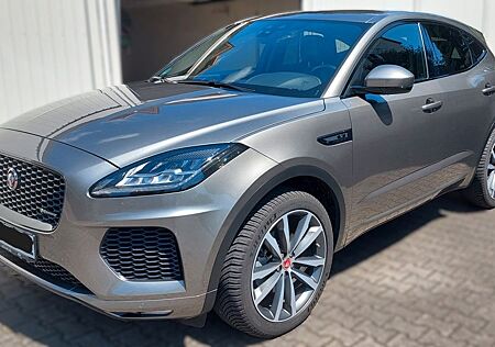 Jaguar E-Pace D180 R-DYNAMIC S AWD /1.Hd./ 20"/Garantie