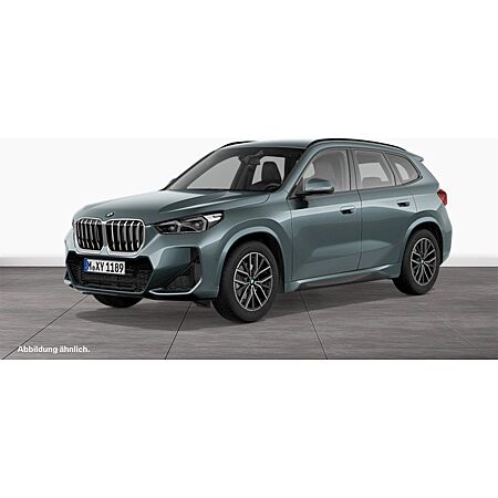 BMW X1 leasen