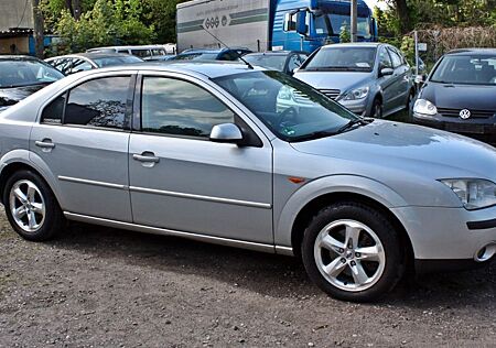 Ford Mondeo 1.8 81 kW Trend / TÜV/AU 04/2026