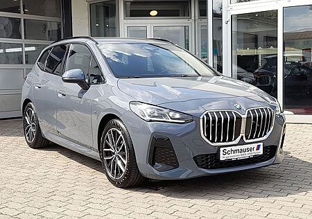 BMW 2er 220i Active Tourer M Sport,LED,360° Kamera,H&K