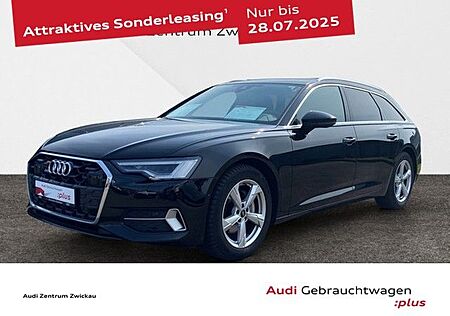 Audi A6 Avant 40TDI quattro Advanced Matrix LED Schei