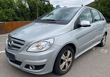 Mercedes-Benz B 180 B -Klasse 180 CDI*TüV*Service*NEU*Automatik