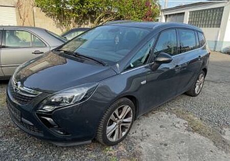 Opel Zafira Tourer 2.0 CDTI INNOVATION 125kW Auto...