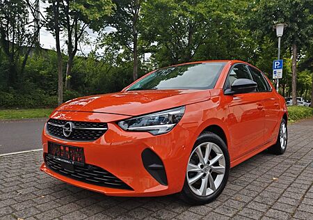 Opel Corsa F Elegance|LED|NAVI|SHZ|Parkhilfe|CarPlay