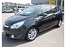 Opel Meriva B Active*Navigation*Klimaautomatik*Einpar