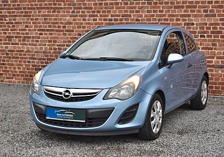 Opel Corsa D 1.2 KLIMA AUX NEU TÜV