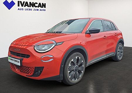 Fiat 600 e 115 kW La Prima e 115 kW La Prima