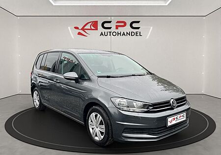 VW Touran Volkswagen 1.4 TSI Comfortline 7Sitzer