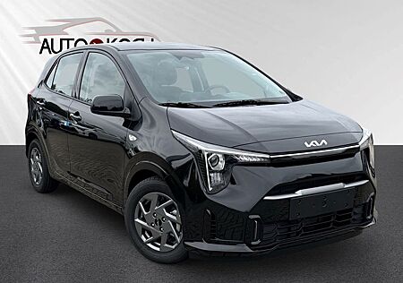 Kia Picanto 1.0 GDI / AUTOMATIK / VISION / NAVI / RÜ