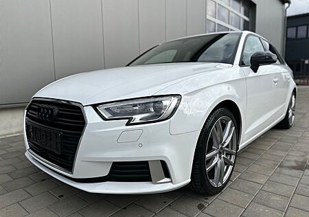 Audi A3 2.0 TDI S tronic Sportback sport/NAVI/Xenon/