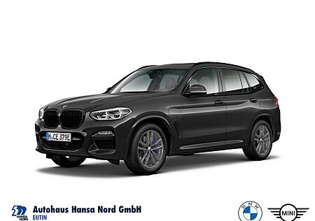 BMW X3 xDrive30e M Sport