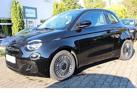Fiat 500E Icon*Kamera!*Navi!*Keyless!*AppConnect!*