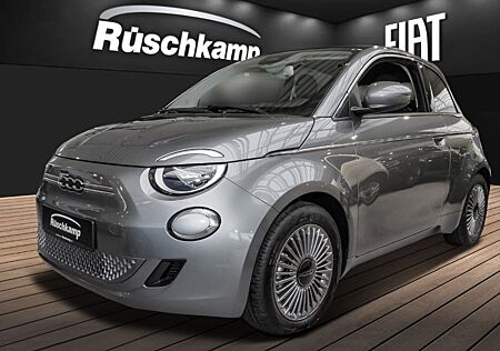 Fiat 500E 42 kWh Cabrio Style Paket Klimaauto dig.Kom