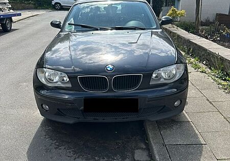 BMW 116i -