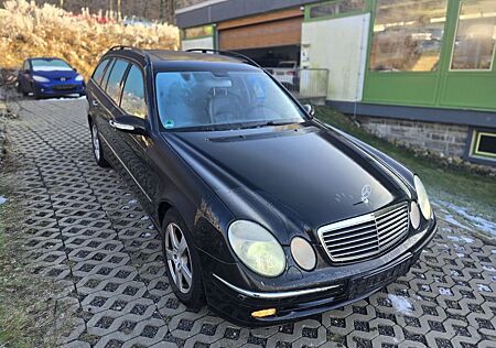 Mercedes-Benz E 280 E -Klasse T-Modell T CDI TÜV neu