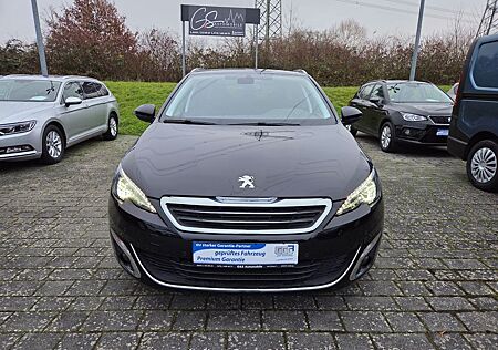 Peugeot 308 1.6 THP 155 SW Allure