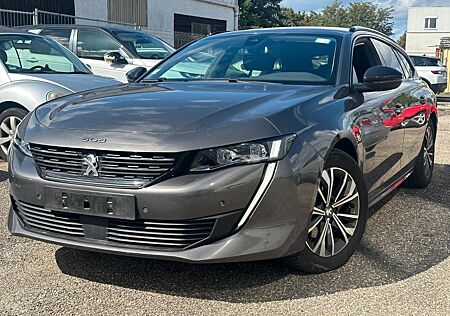 Peugeot 508 SW Allure Pack LED Kamera ACC DAB CARPLAY