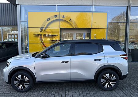 Opel Frontera 1.2 Mild Hybrid Automatik GS/SHZ/LRH/RF