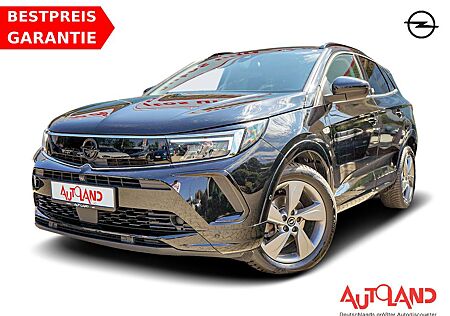 Opel Grandland X Grandland GS-Line 1.2DI Turbo Aut. LED Navi 360°