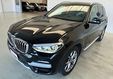 BMW X3 xDrive20d xLine// TOP// NAVI// PDC//