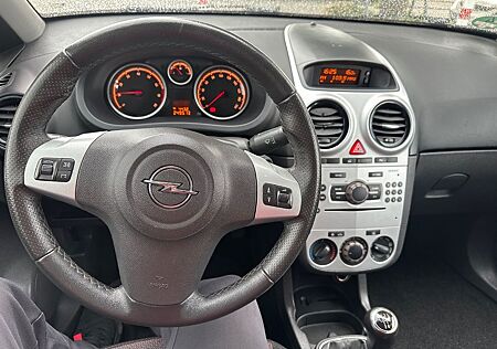 Opel Corsa 1.4 Twinport CATCH ME CATCH ME