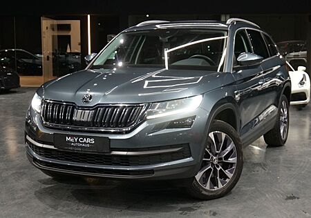 Skoda Kodiaq Drive 190PS 4x4*AHK*Kamera*MwSt*LED