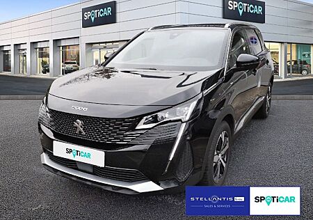 Peugeot 5008 GT 1.2 PureTech 130*NAVI*EPH*RFK*7Sitze