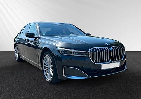 BMW 730d xDrive - Garantie bis Okt. 2027